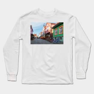 Stavanger Long Sleeve T-Shirt